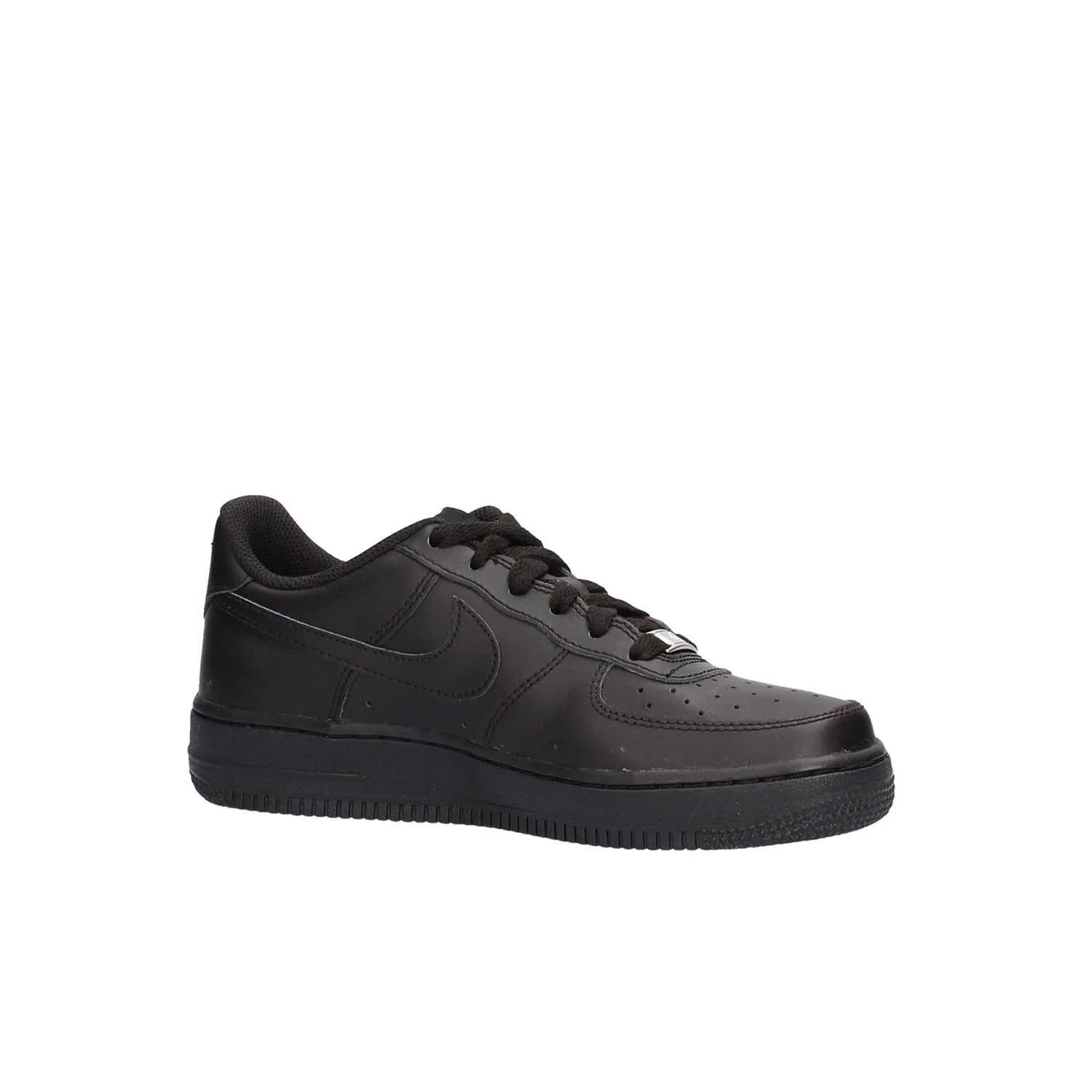 Кроссовки Nike Air Force 1 Le Junior Black Fv5951-001, фото №6