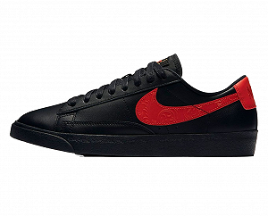 Кросівки NIKE BLAZER LOW FLORAL 38 - Фото 1