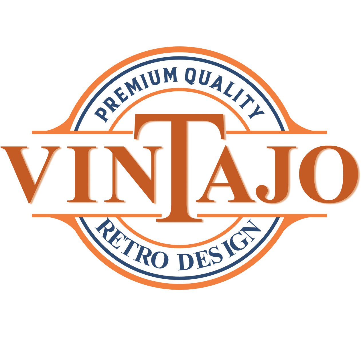 Продавець Vintajo