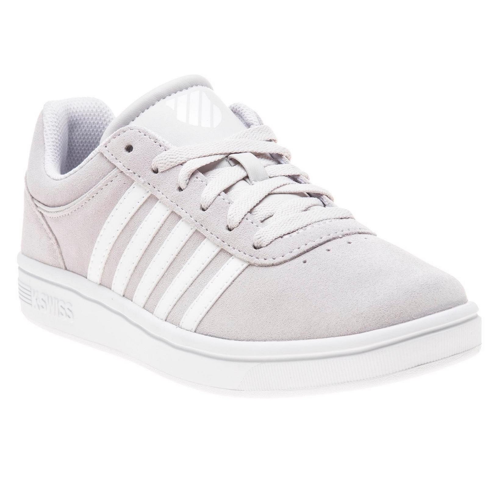 Кросівки K-Swiss Court Winston жіночі, фото №1