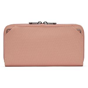Гаманець Pacsafe з RFID захистом synthetic.ua - Фото 1