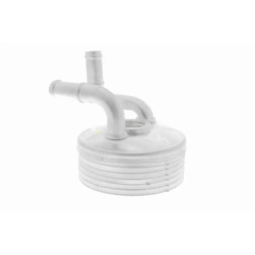 Радіатор масляний, АКПП VEMO V15-60-6022 для AUDI VW, фото №3