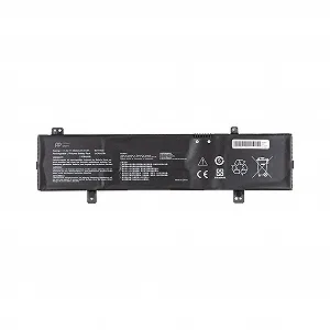 Аккумулятор для ноутбука ASUS VivoBook 15 X505BA (B31N1631) 11.4V 3600mAh PowerPlant (NB431809) - Фото 1