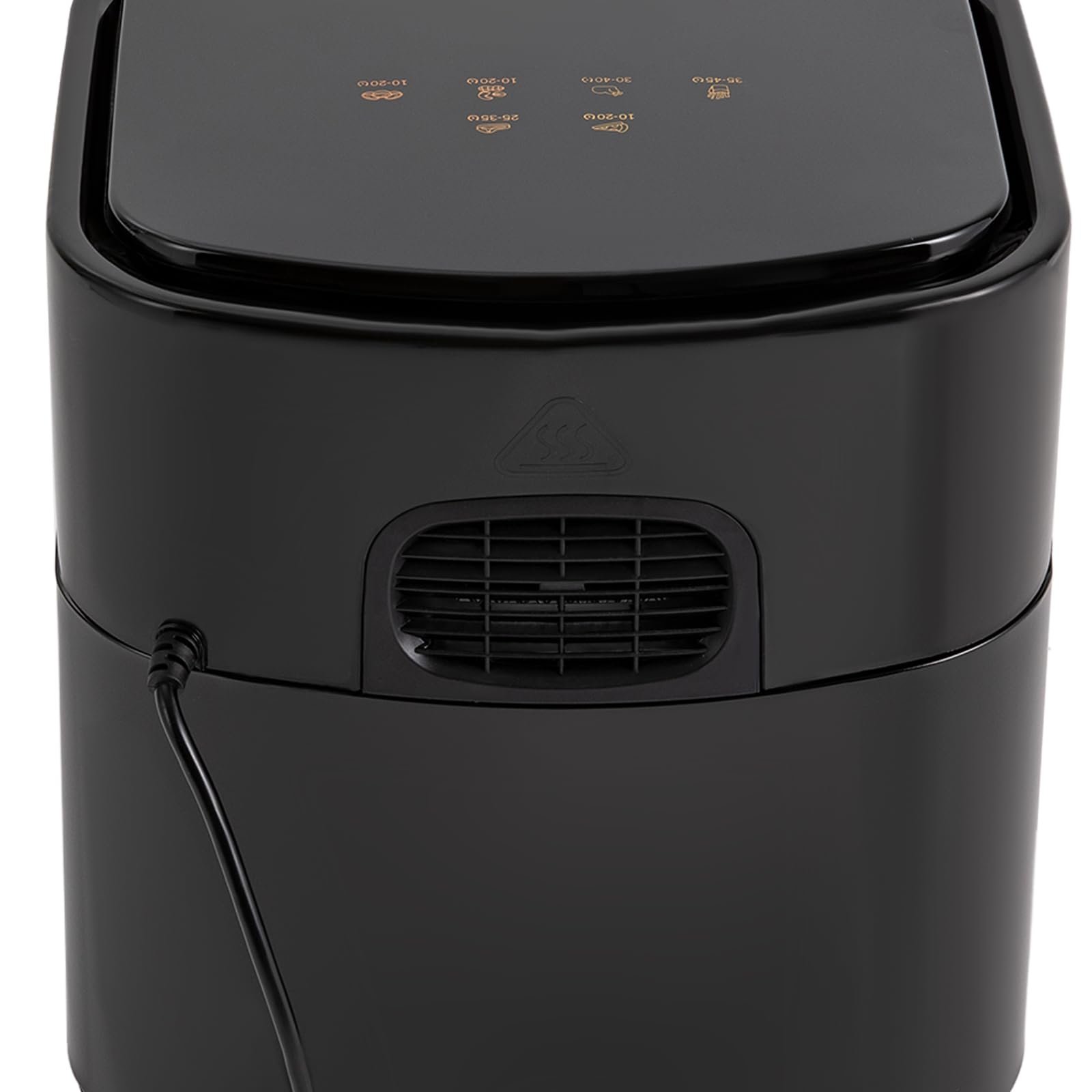 Мультипіч OUKANING 1400 W 15 L Digital Touch Screen 80-200 °C Black, фото №6 Мультипіч OUKANING 1400 W 15 L Digital Touch Screen 80-200 °C Black, фото №6