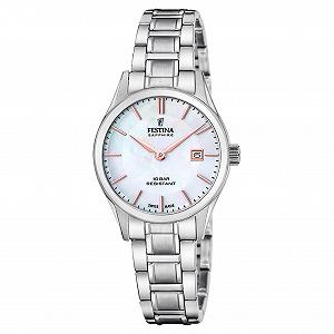 Часы FESTINA Swiss SRA.ACE.ESF.NACAR - Фото 1