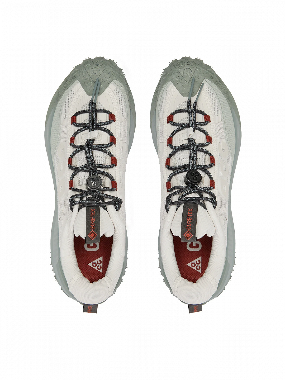 Кросівки ACG MOUNTINE FLY 2 LOW GTX Nike 42.5, фото №4