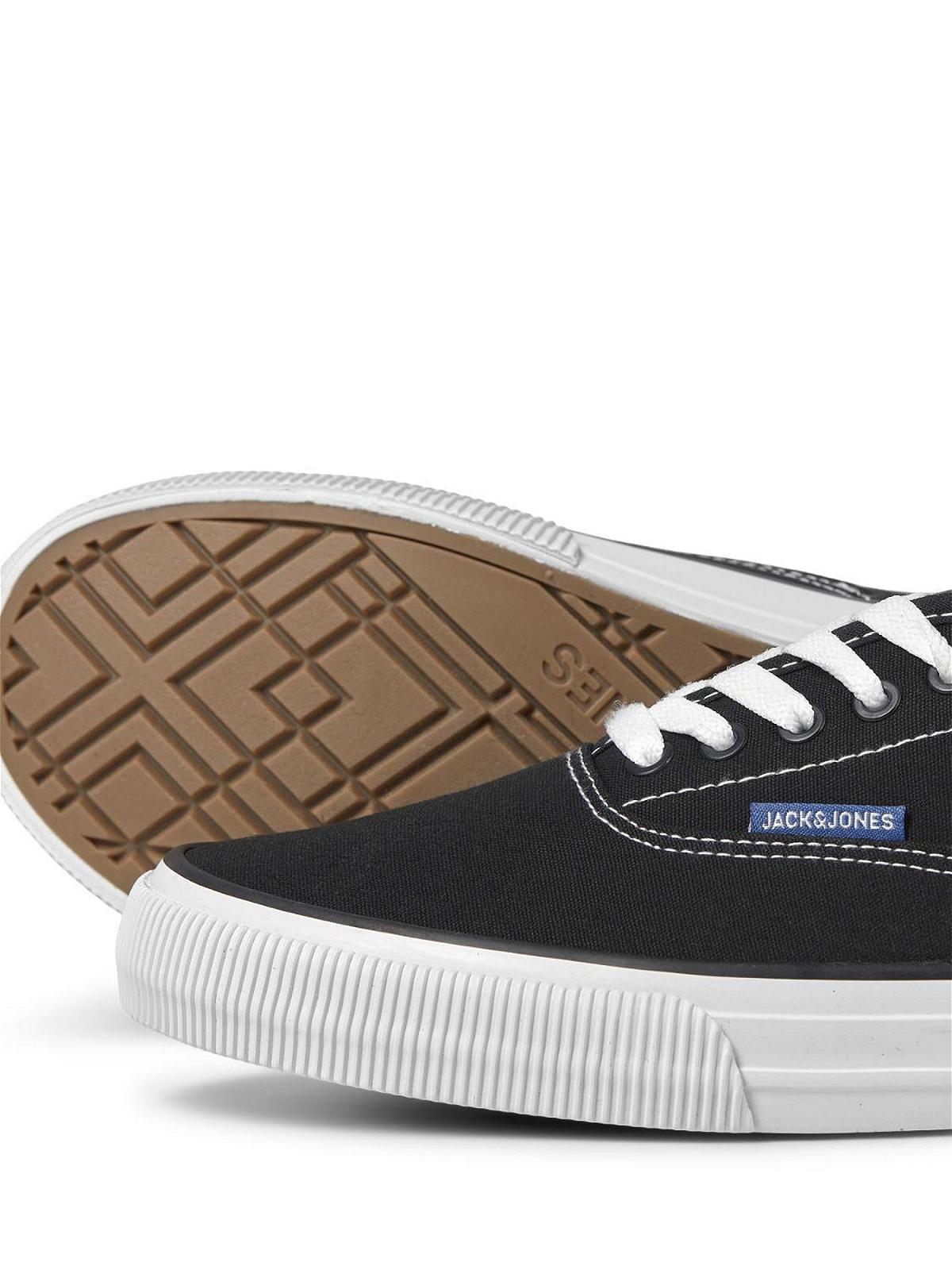 Кеди JACK & JONES Jfwcurtis Canvas Ln, фото №5 Кеди JACK & JONES Jfwcurtis Canvas Ln, фото №5