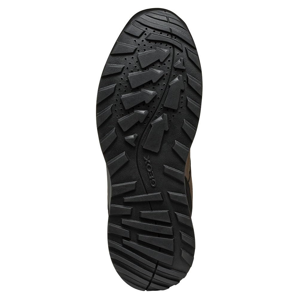 Кроссовки Geox U Terrestre B ABX E, фото №3