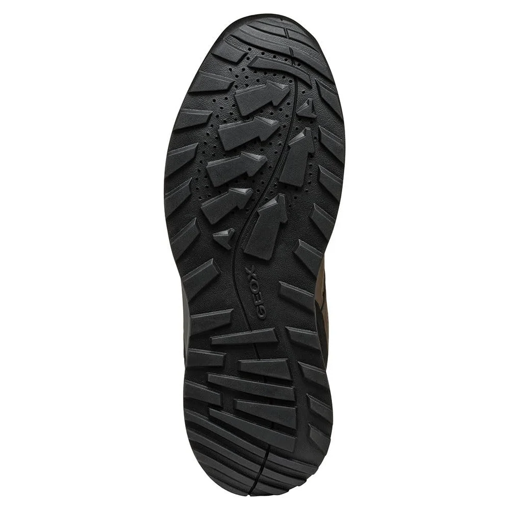 Кросівки Geox U Terrestre B ABX E, фото №3