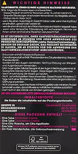 Фарба для волосся Garnier Olia 9.3 Дуже Світлий Золотистий Блондин synthetic.ua - Фото 1