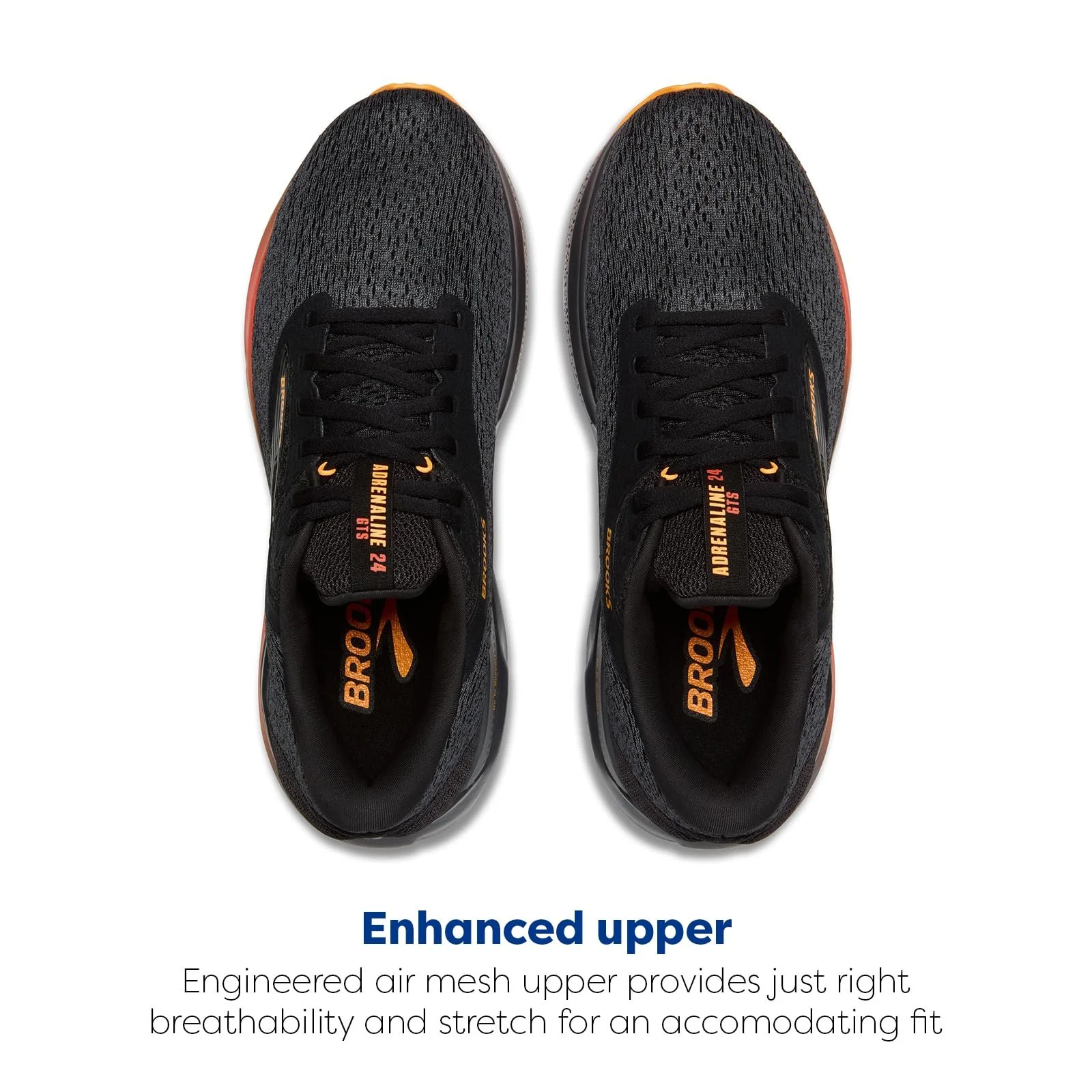 Кросівки Brooks Adrenaline Gts 24, фото №4