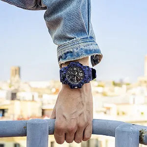 Спортивные часы Calypso synthetic.ua - Фото 1