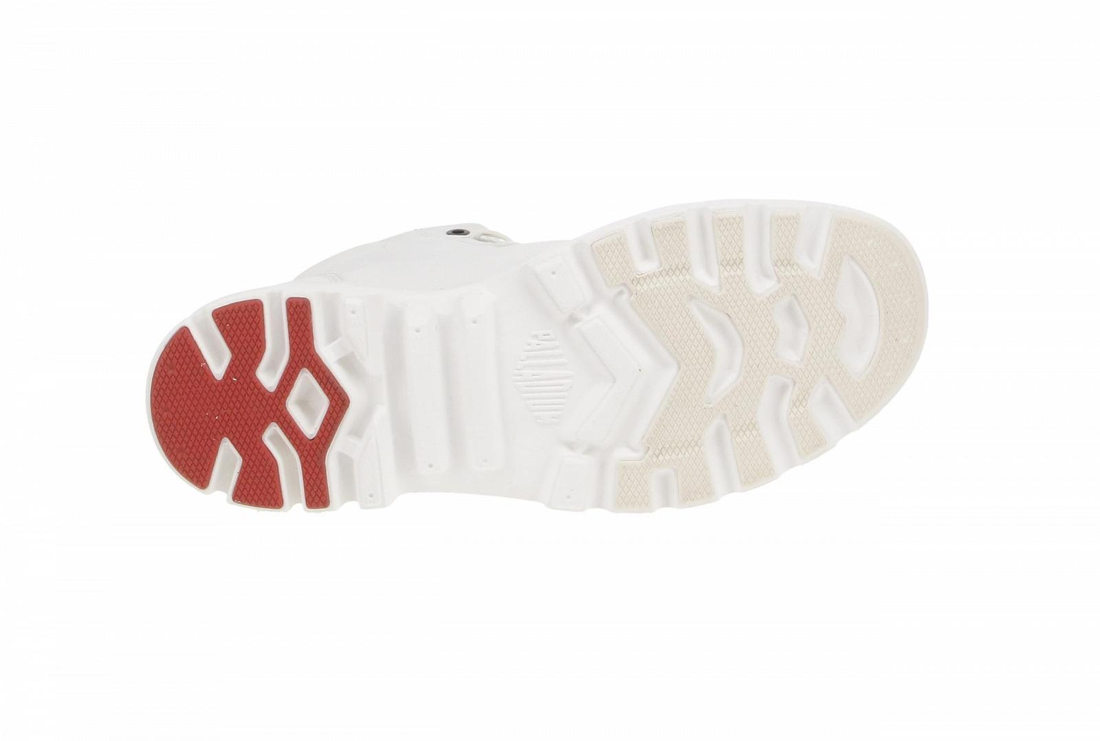 Кроссовки Palladium Pampa Lite+ Hi, фото №6 Кроссовки Palladium Pampa Lite+ Hi, фото №6