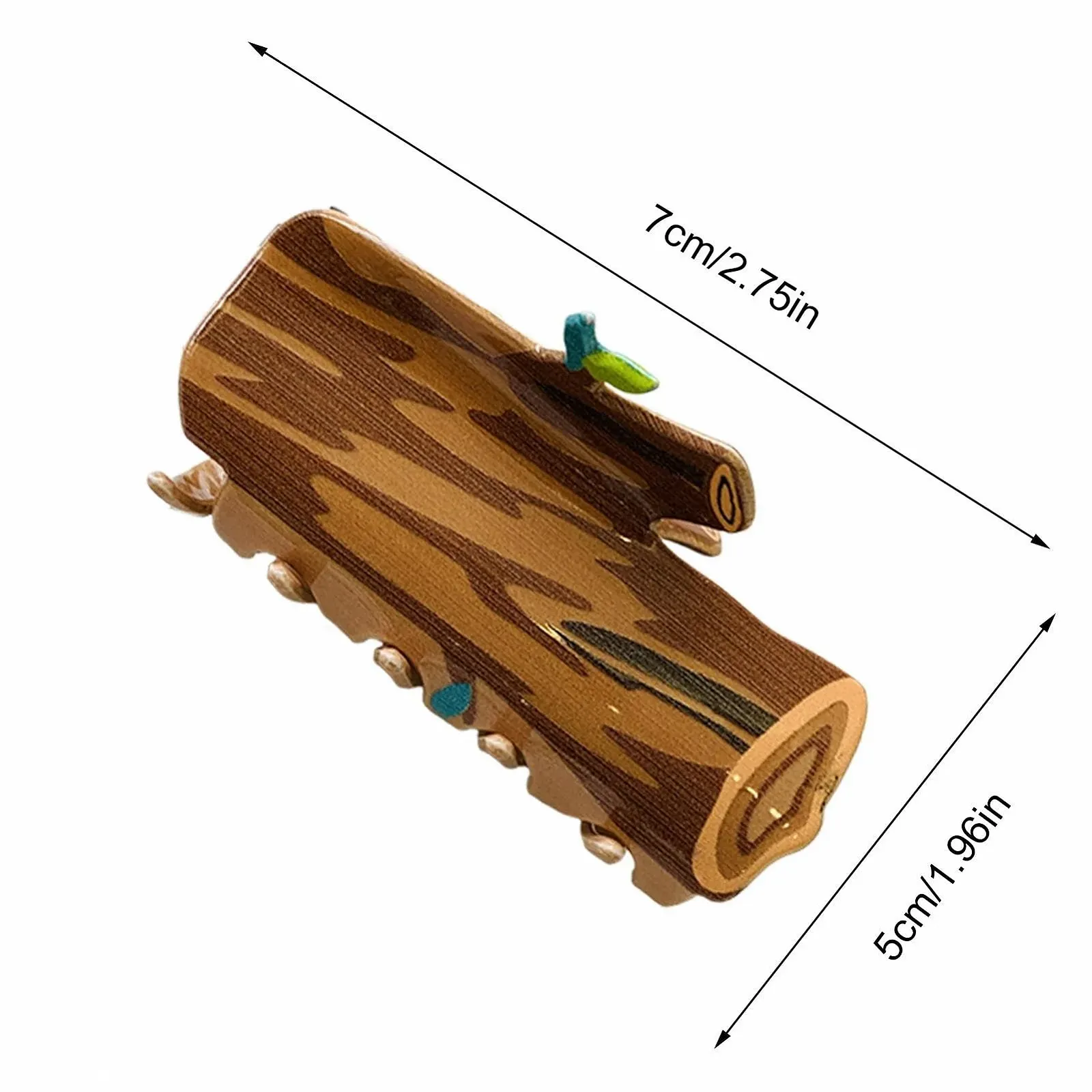 Заколка для волос Блестящая Цветная в форме животного, Заколка для волос в форме осеннего листа, Большая Цветная Заколка для волос в форме листа, фото №6 Заколка для волос Блестящая Цветная в форме животного, Заколка для волос в форме осеннего листа, Большая Цветная Заколка для волос в форме листа, фото №6