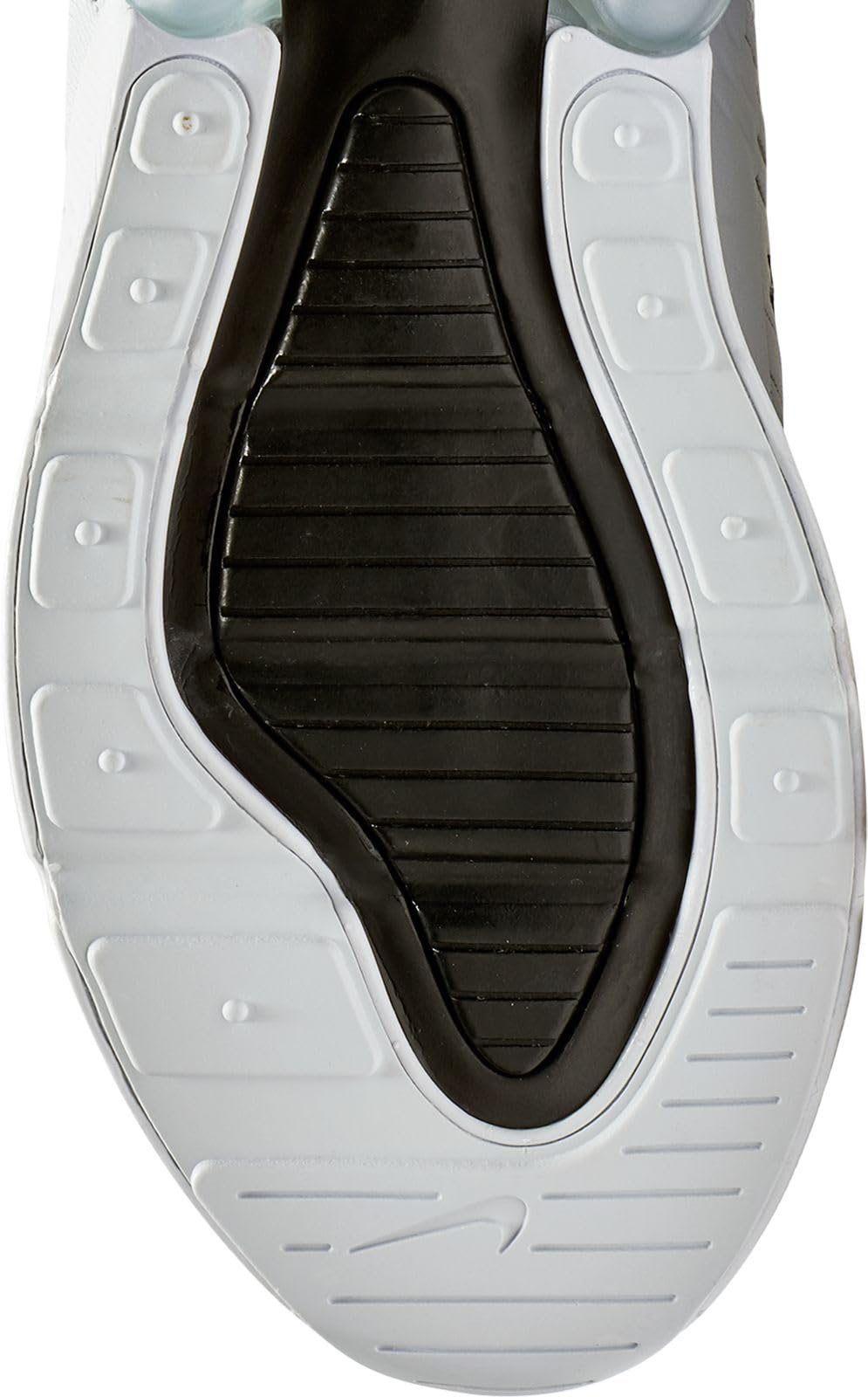 Кросівки Nike Air Max 270, фото №8