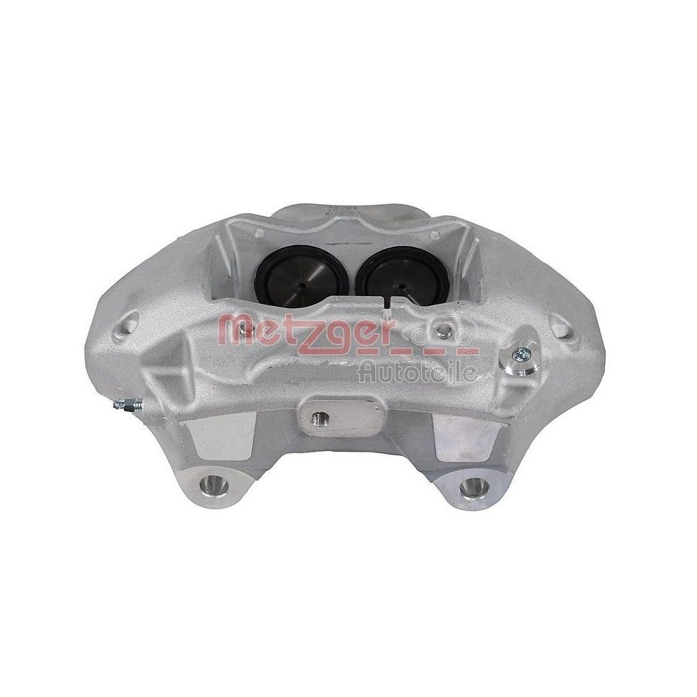 Гальмівний супорт METZGER GREENPARTS 6261319 передній лівий, фото №1