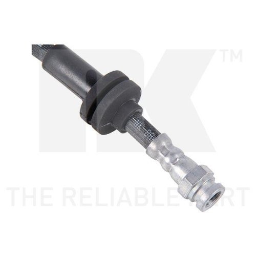 Гальмівний шланг NK 852380 для FIAT, задня вісь, фото №3