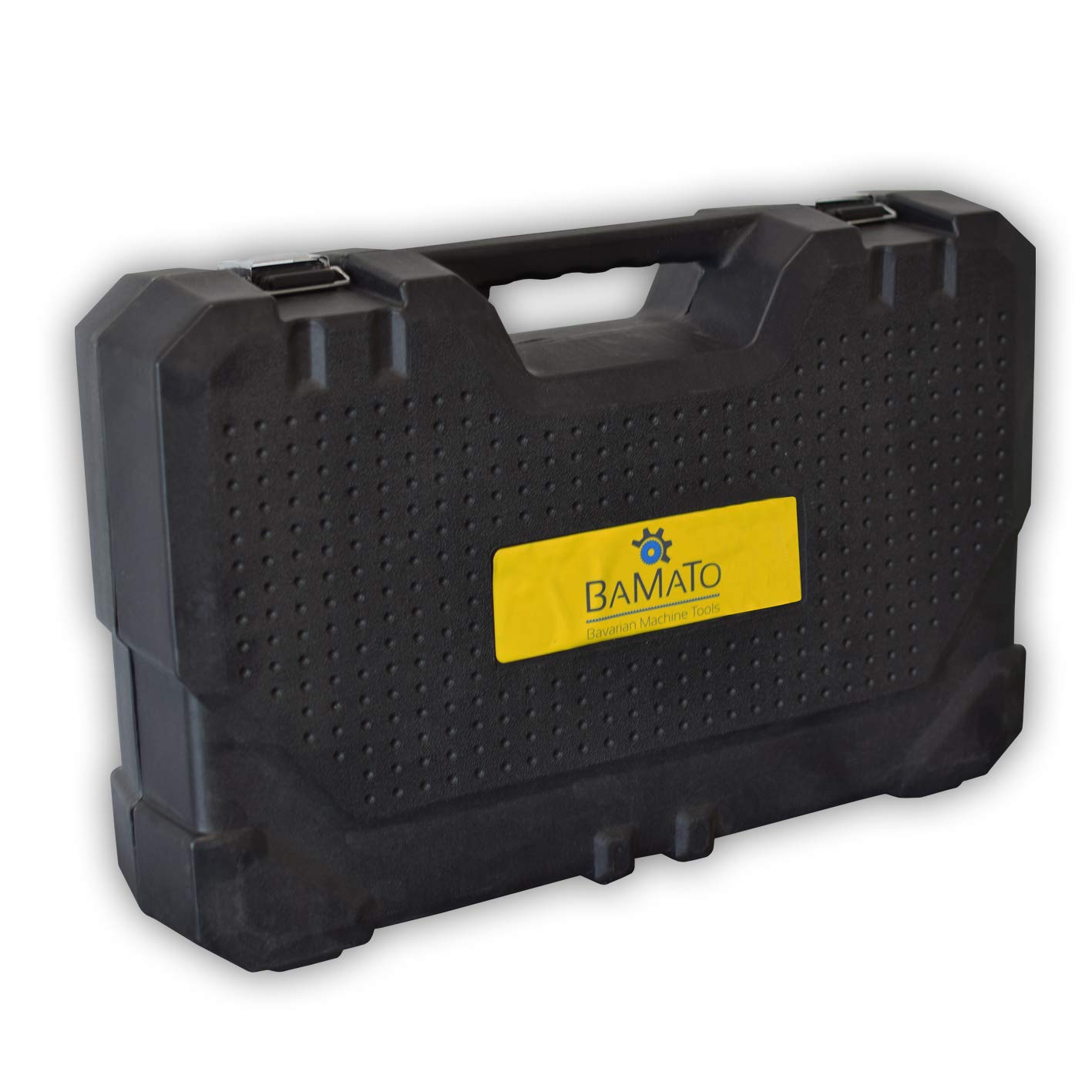 Перфоратор BAMATO STH-155 з 7 аксесуарами Віброізольована ручка, фото №4 Перфоратор BAMATO STH-155 з 7 аксесуарами Віброізольована ручка, фото №4