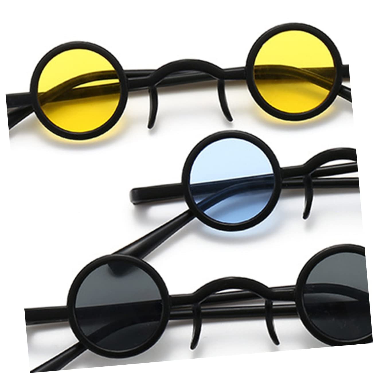 Сонцезахисні окуляри PACKOVE 2 шт., набір, фото №9