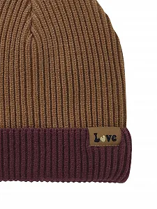 Вязаная Шапка Vertbaudet Basics synthetic.ua - Фото 1