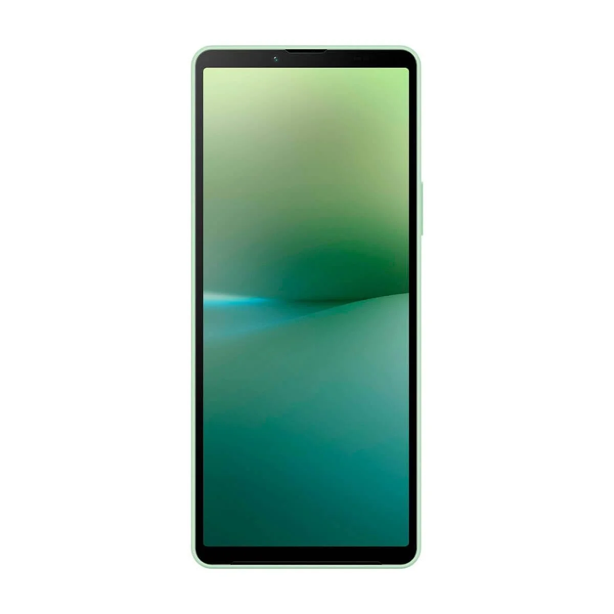 Смартфон Sony Xperia 10 V 5G 6/128GB Dual SIM Green, фото №2