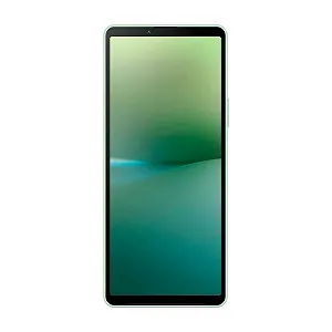 Смартфон Sony Xperia 10 V 5G 6/128GB Dual SIM Green synthetic.ua - Фото 1