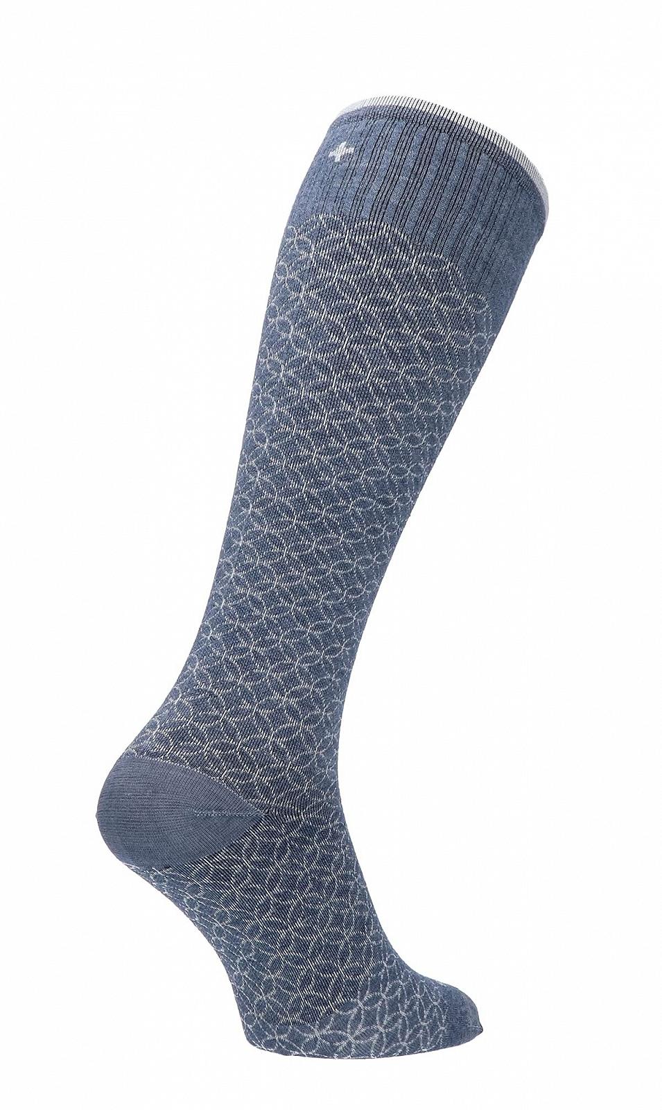 Жіночі компресійні шкарпетки Sockwell Featherlight Moderate, фото №3