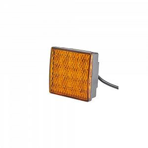 Указатель поворота HELLA 2BA 357 029-131 VALUEFIT для, левый, правый - Фото 1