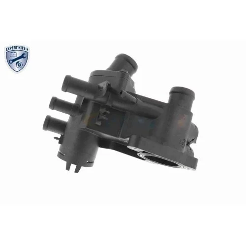 Корпус термостата VEMO EXPERT KITS + V15-99-2038 для SEAT SKODA VAG, фото №4