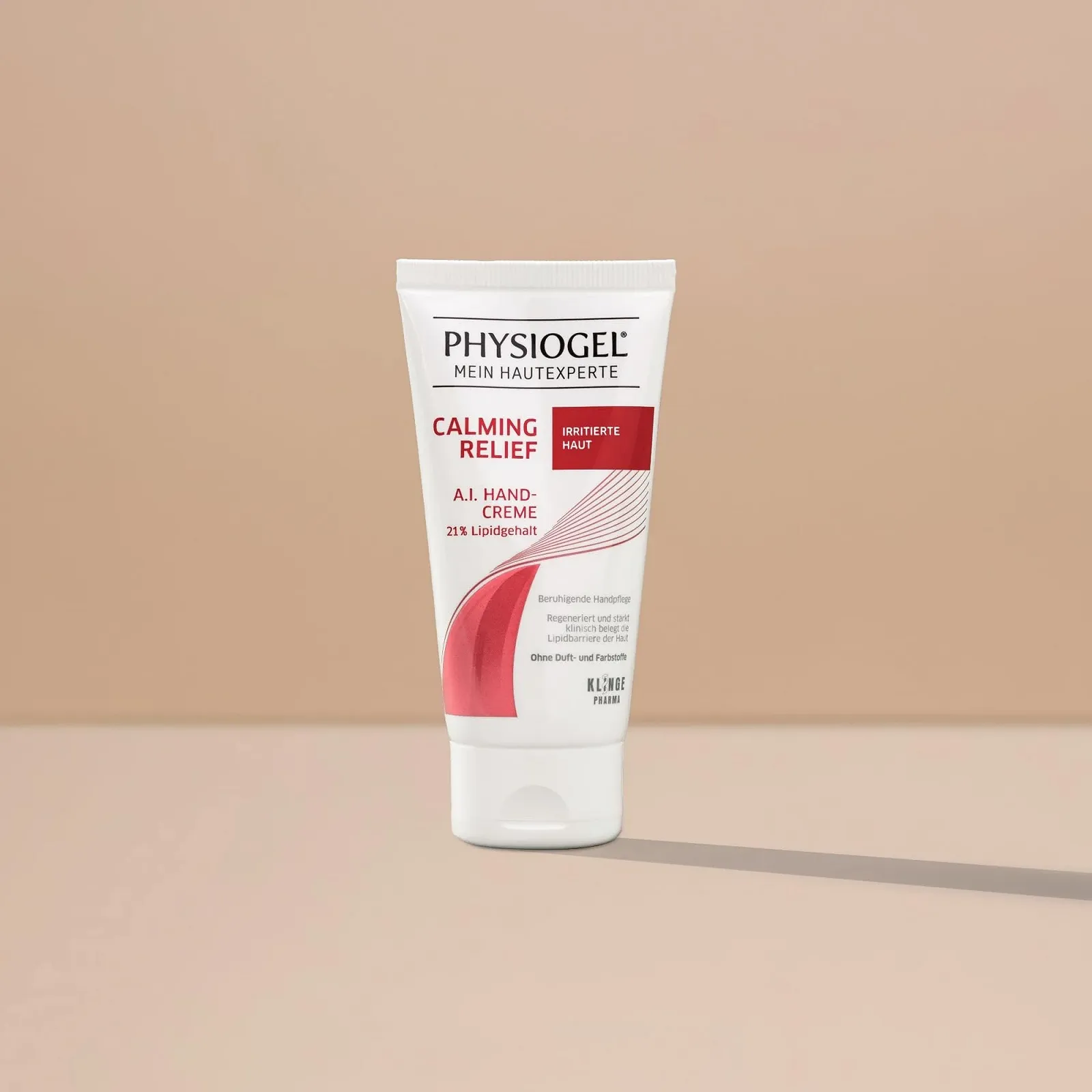 Крем для рук PHYSIOGEL Calming Relief A.I. 50 мл, фото №2