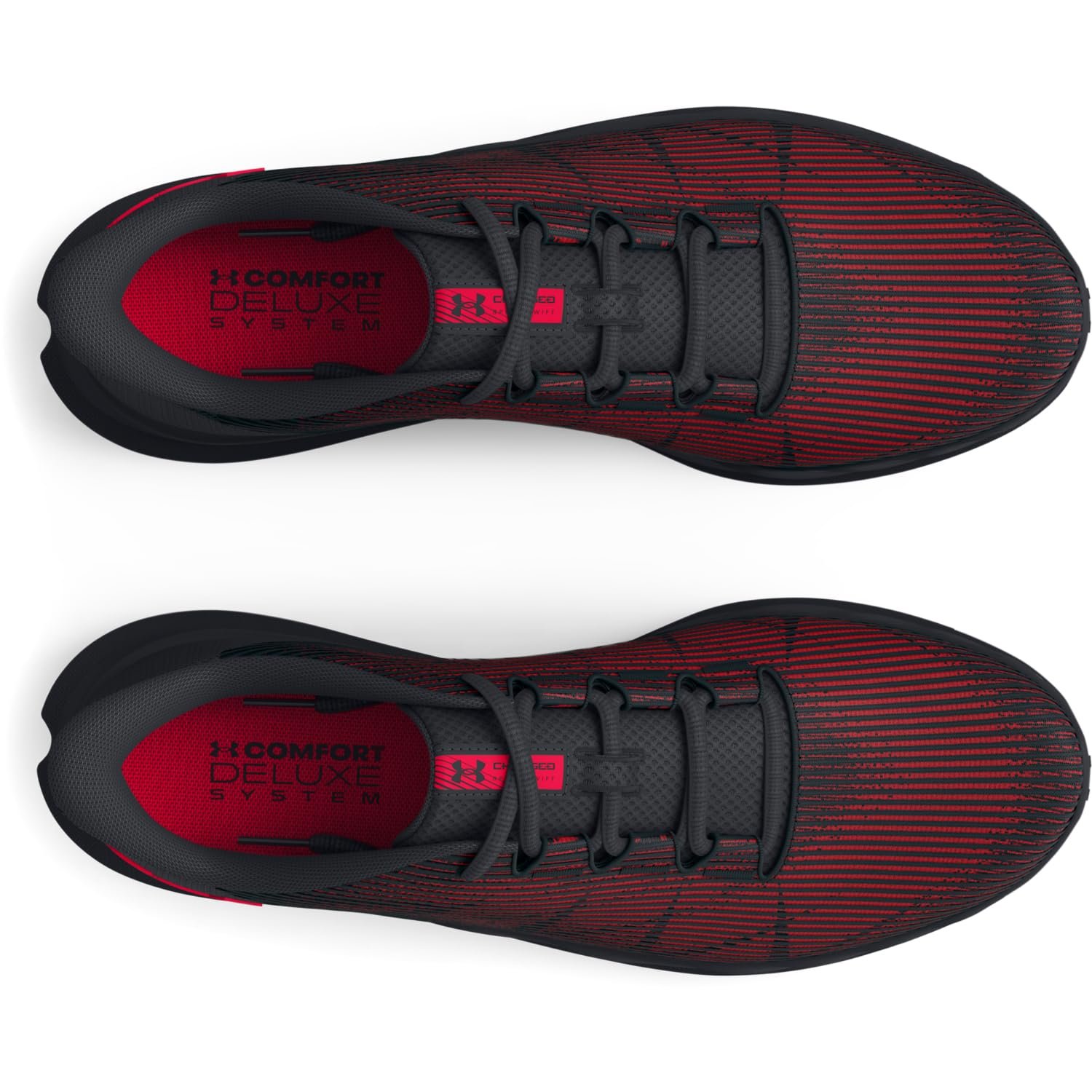 Кросівки Under Armour Speed Swift чоловічі, фото №4 Кросівки Under Armour Speed Swift чоловічі, фото №4