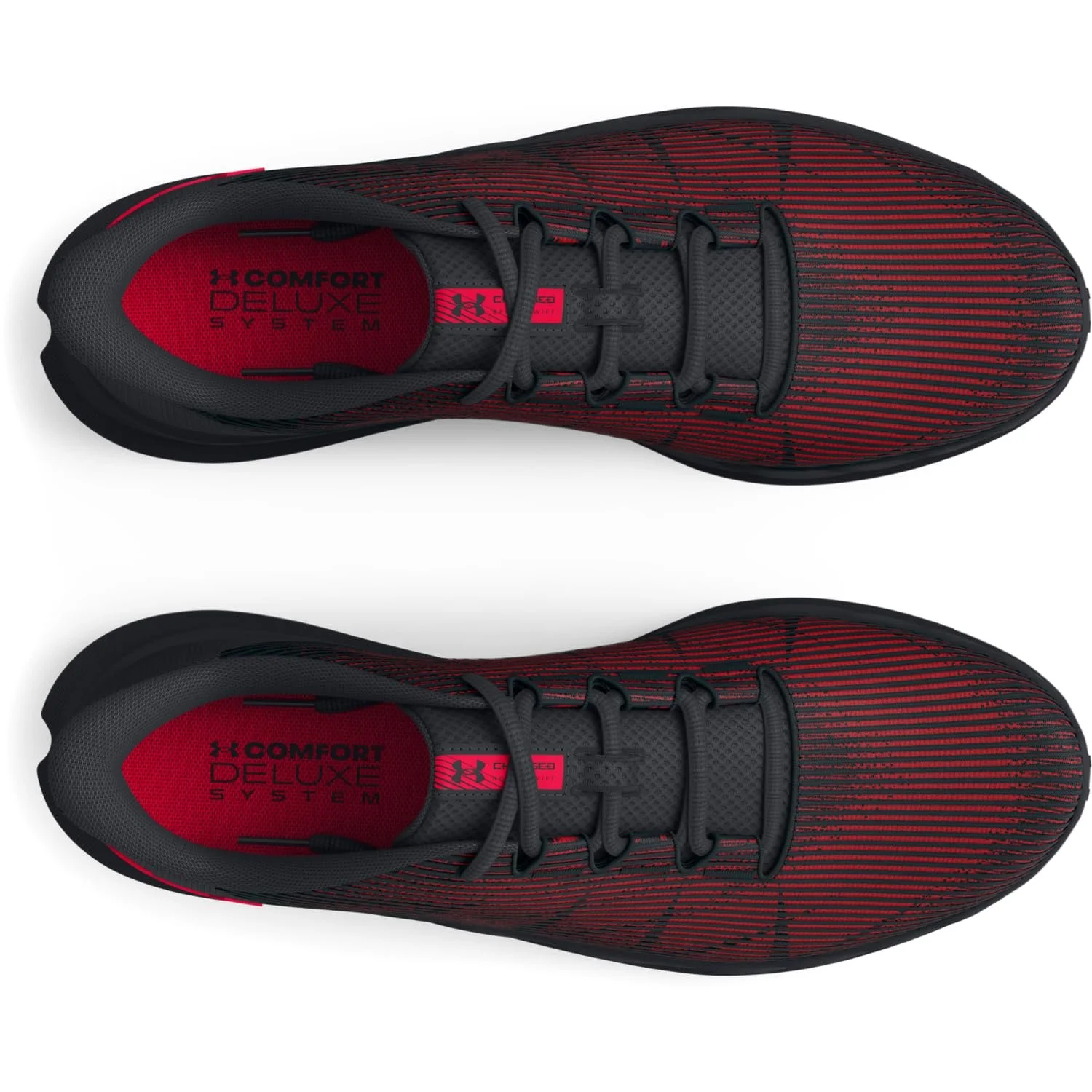 Чоловічі Кросівки для бігу Under Armour Speed Swift, фото №4