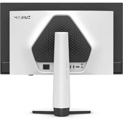 Монитор BenQ EX271UZ White, фото №5 Монитор BenQ EX271UZ White, фото №5