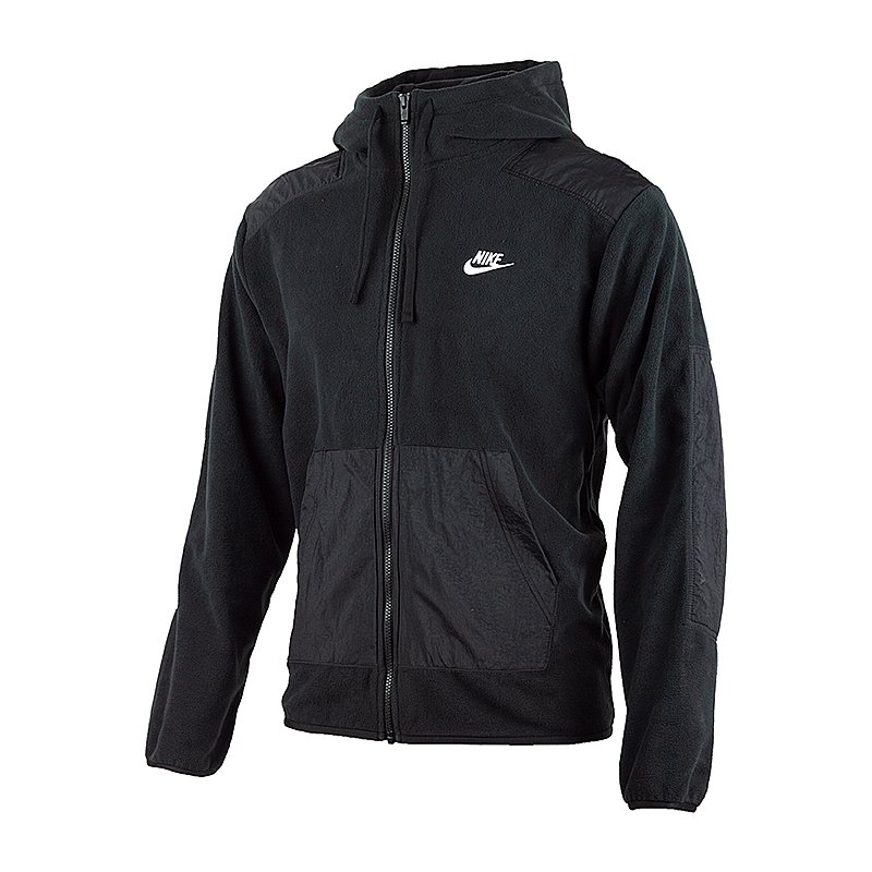 Кофта Nike NSW SPE+ FLC FZ TOP WINTER XXL, фото №1