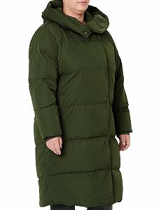 Пуховик Object Female Зимова куртка - Фото 1