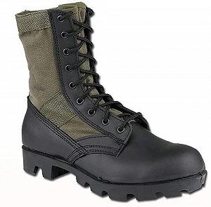 Ботинки Mil-Tec Panama мужские - Фото 1