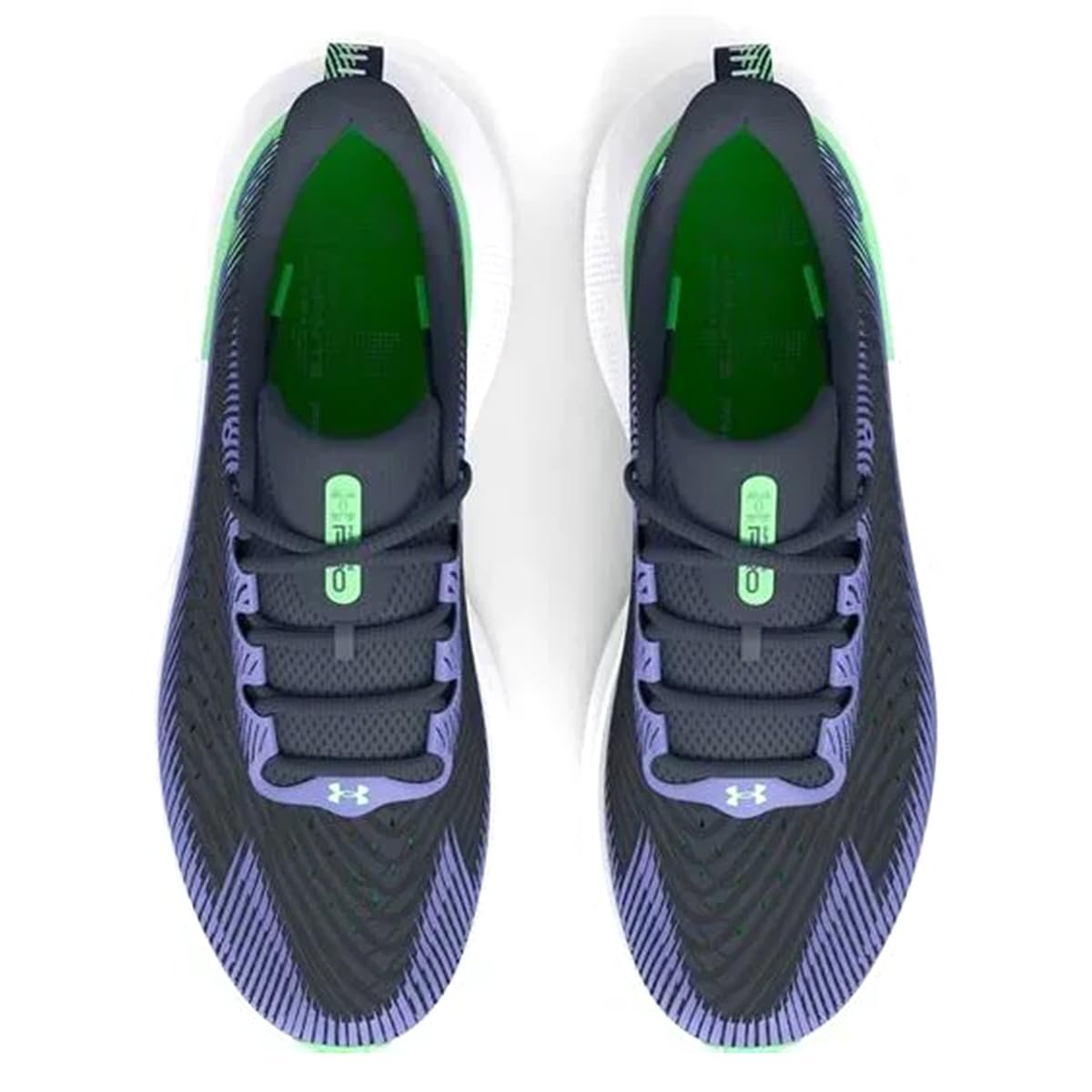 Кросівки Under Armour Ua Infinite Pro, фото №3