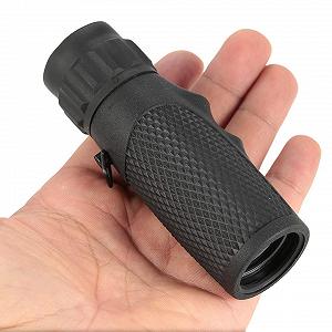 Зорова труба Spacmirrors Монокуляр 10 x 25 Висока чіткість synthetic.ua - Фото 1