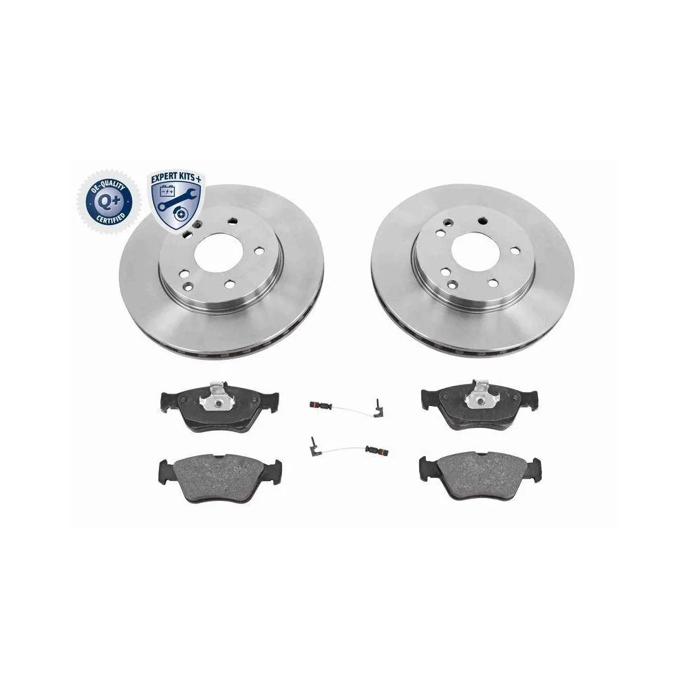 Комплект гальм, дискові гальма VAICO EXPERT KITS + V30-3959 для FORD MERCEDES-BENZ, фото №1