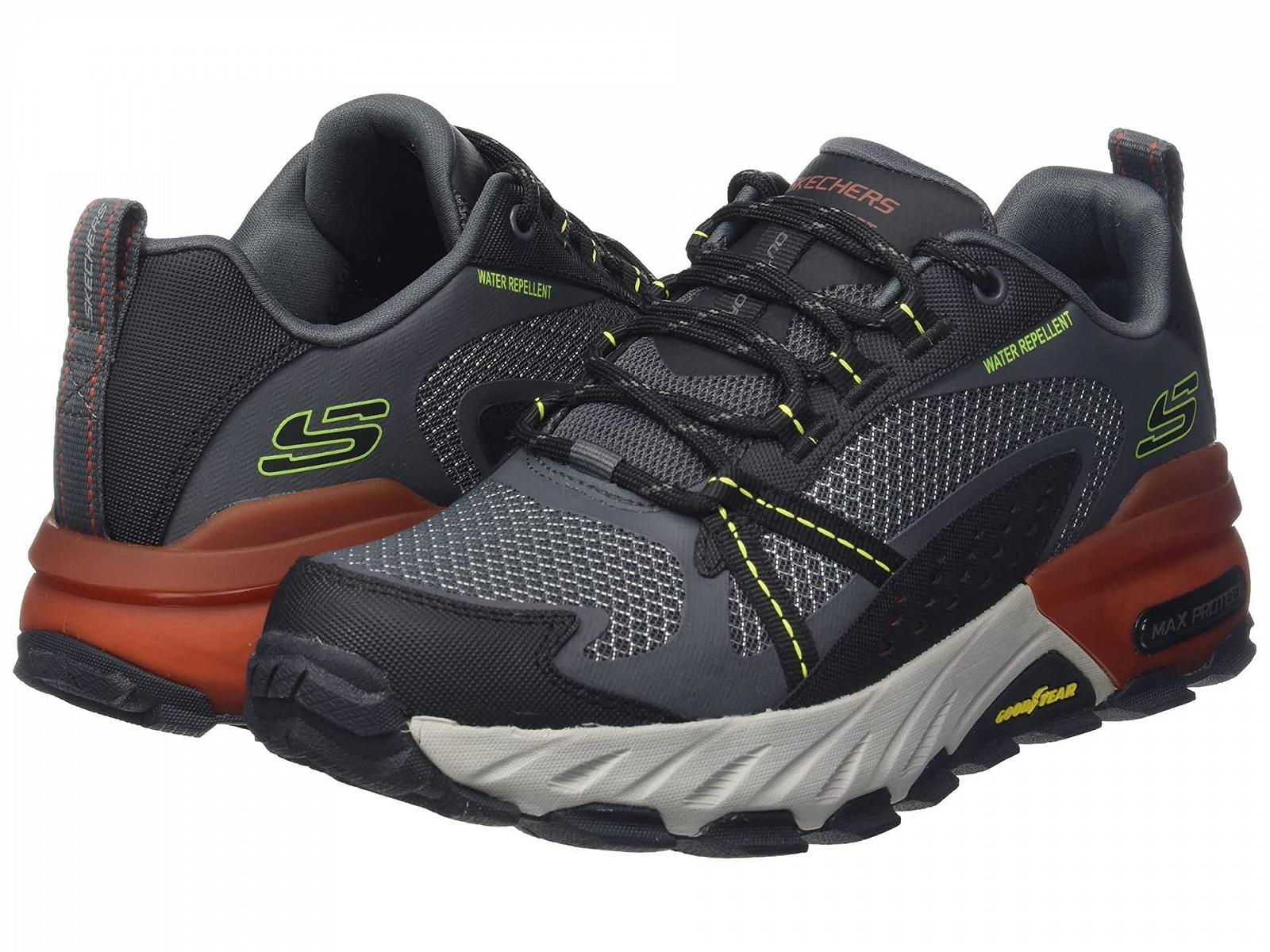 Кроссовки Skechers Max Protect мужские, фото №2