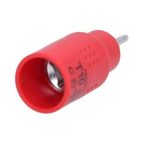 Торцевая головка KS TOOLS 118.3810, фото №2