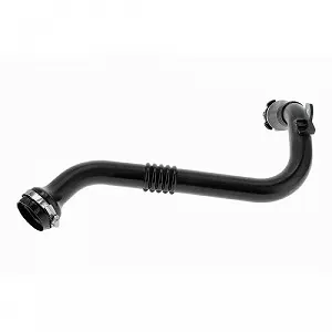 Патрубок інтеркулера VAICO V46-9734 Original VAICO Quality для RENAULT synthetic.ua - Фото 1