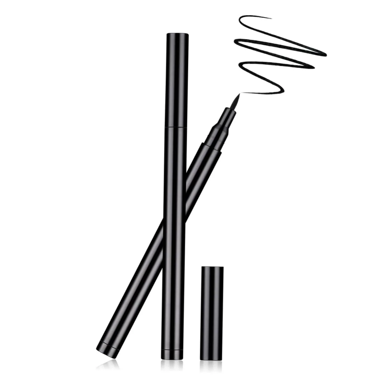 Підводка для очей minkissy Рідка, фото №5