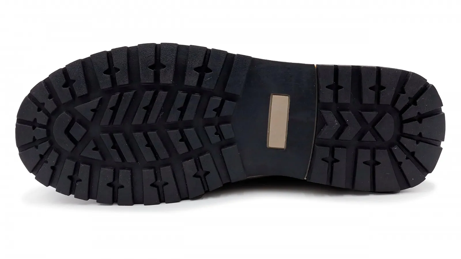 Мужские ботинки LEOSS Original Cosy Нескользящие Классические, фото №3