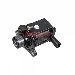 Рециркуляционный клапан METZGER 08920010 турбокомпрессора - Фото 1