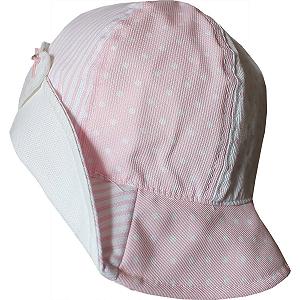 Шапка MaxiMo Дитяча рожева, розмір: 49 - Фото 1