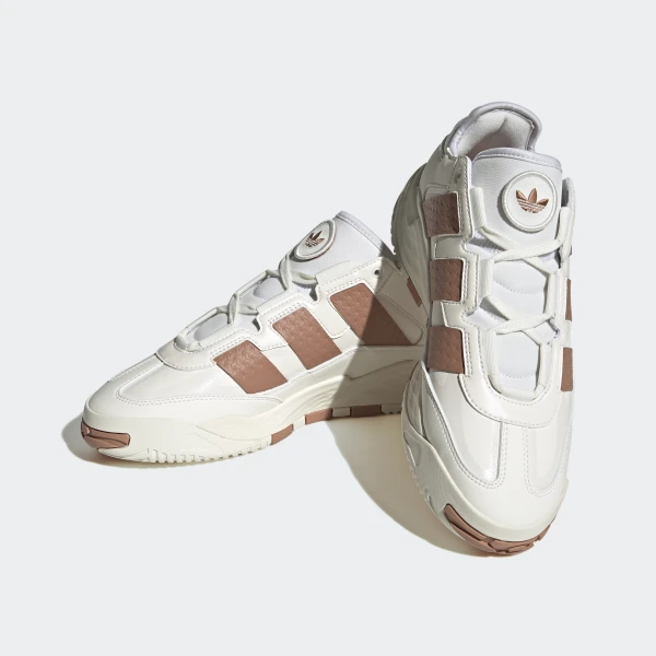 Кросівки Adidas Originals NITEBALL 44, фото №3