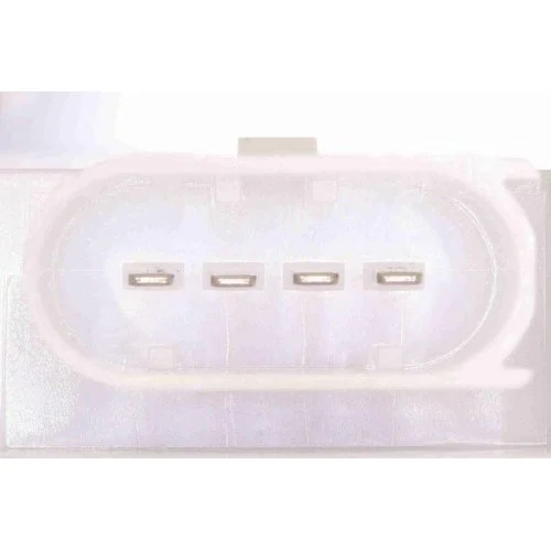 Блок подачи топлива VEMO V30-09-0130, фото №3