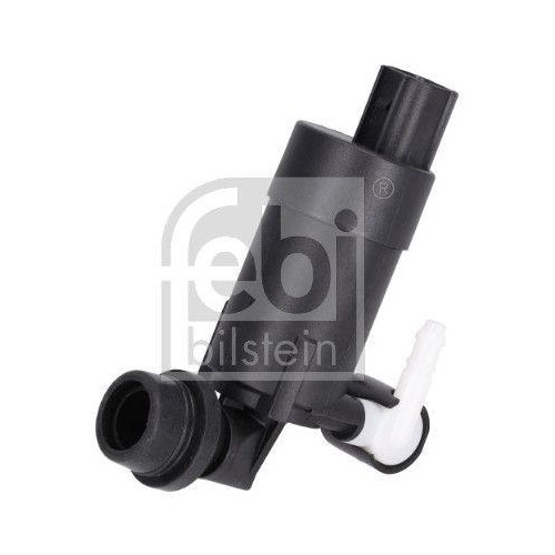 Насос стеклоомывателя FEBI BILSTEIN 45039 FORD, FORD USA, фото №3