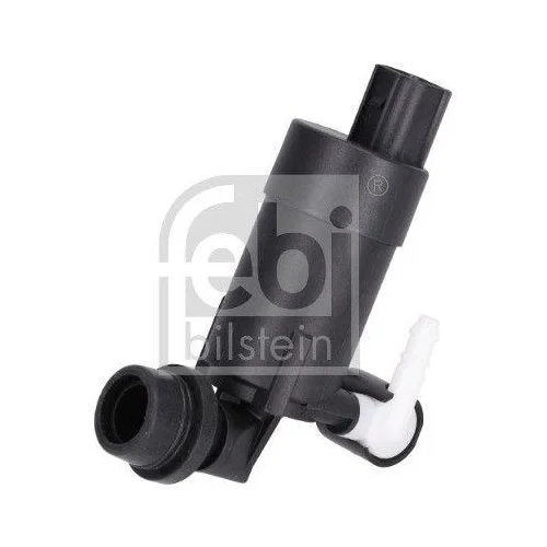 Насос стеклоомывателя FEBI BILSTEIN 45039 FORD, FORD USA, фото №3